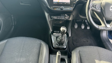 Vauxhall Corsa 1.2 Turbo Elite Nav 5dr Petrol Hatchback